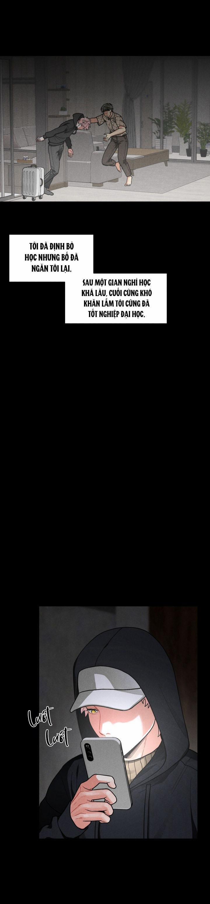 Private Call 6 trang 20