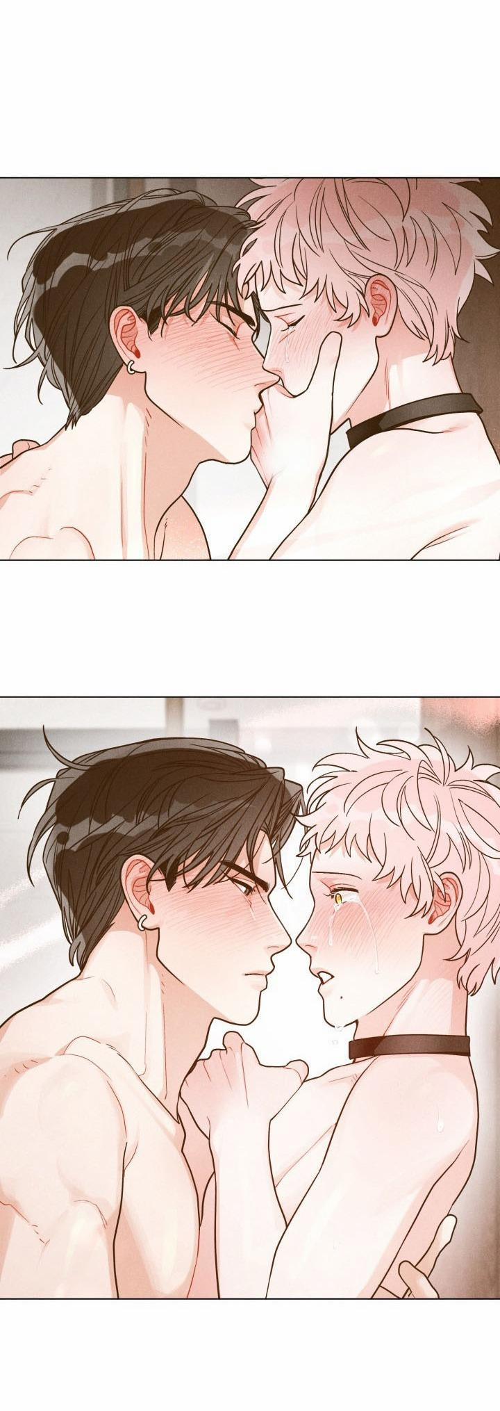 Private Call 6 trang 6