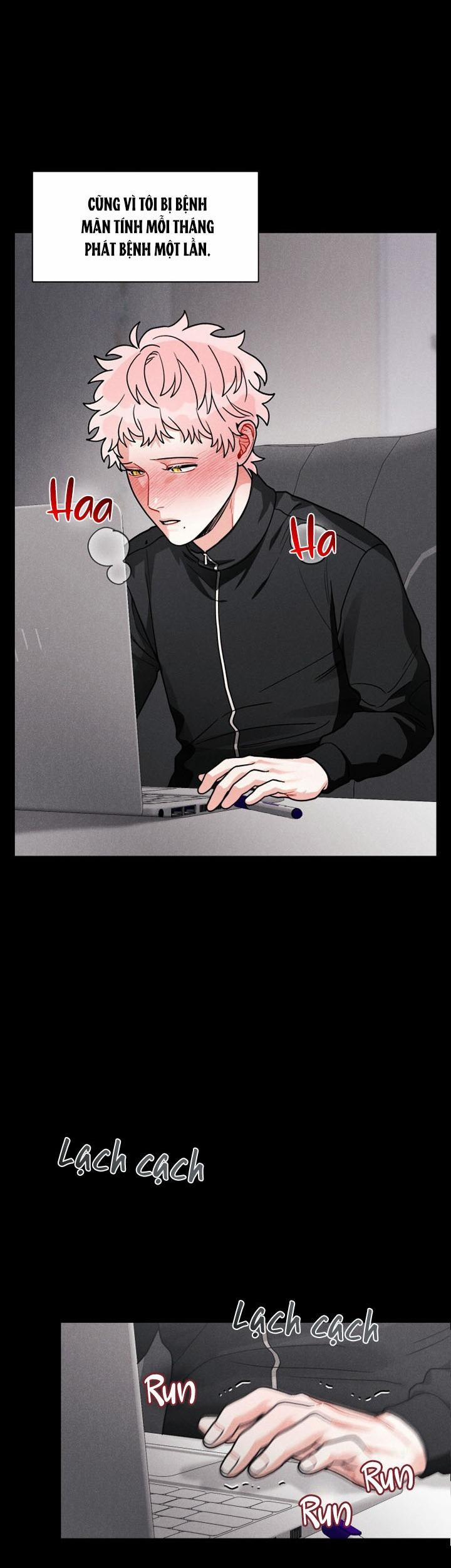 Private Call 6 trang 9