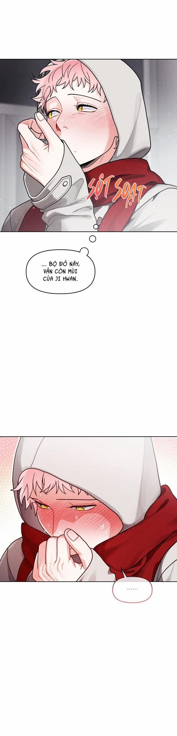 Private Call 7 trang 4