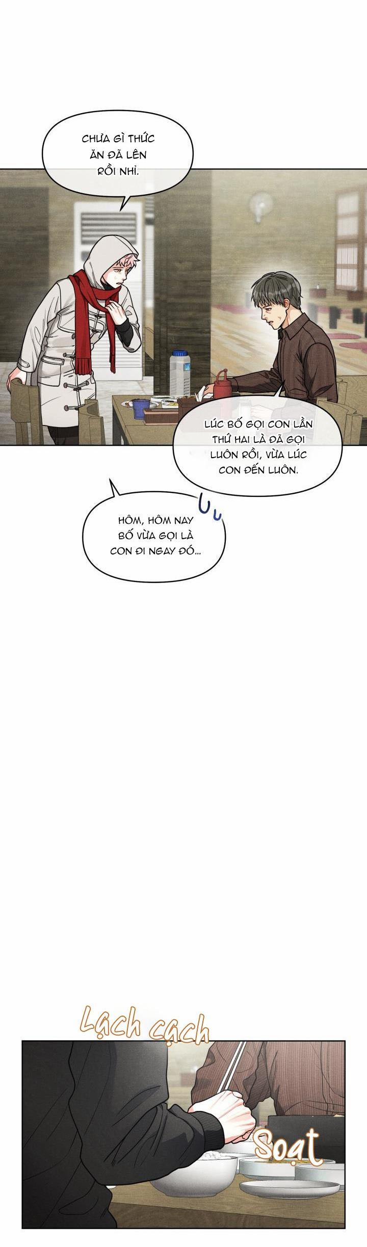 Private Call 7 trang 6