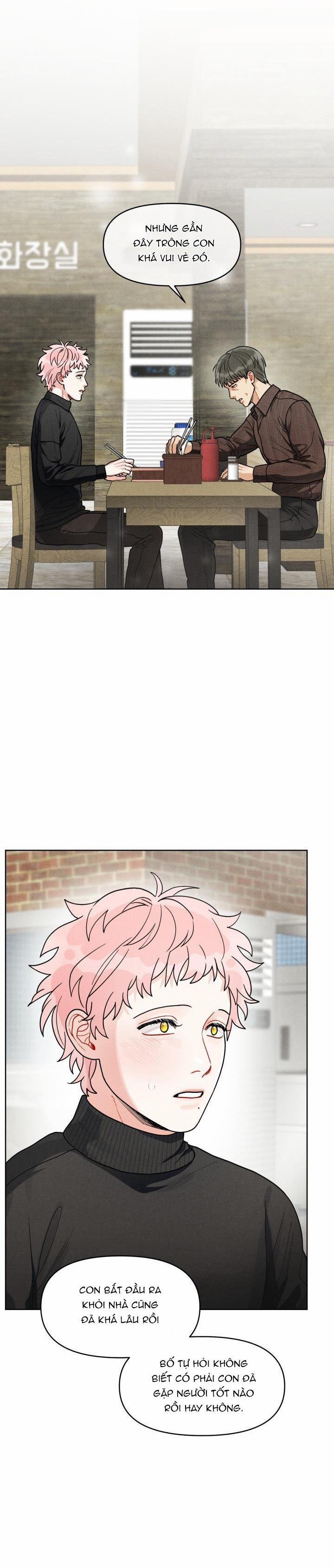 Private Call 7 trang 9