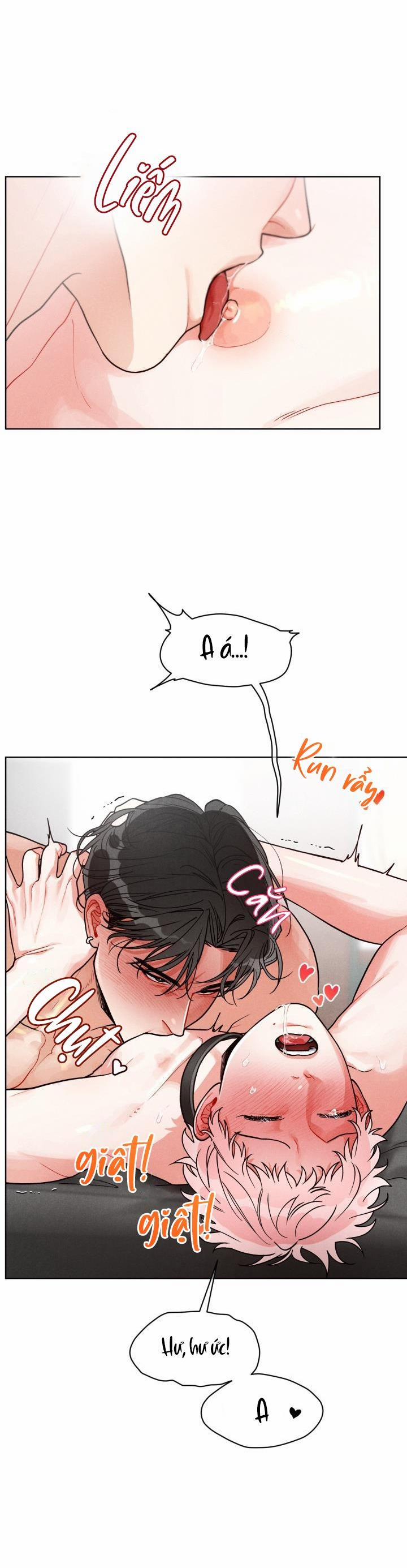 Private Call 8 trang 3