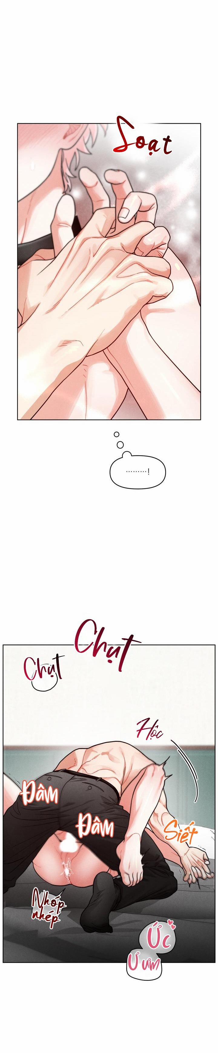 Private Call 8 trang 6