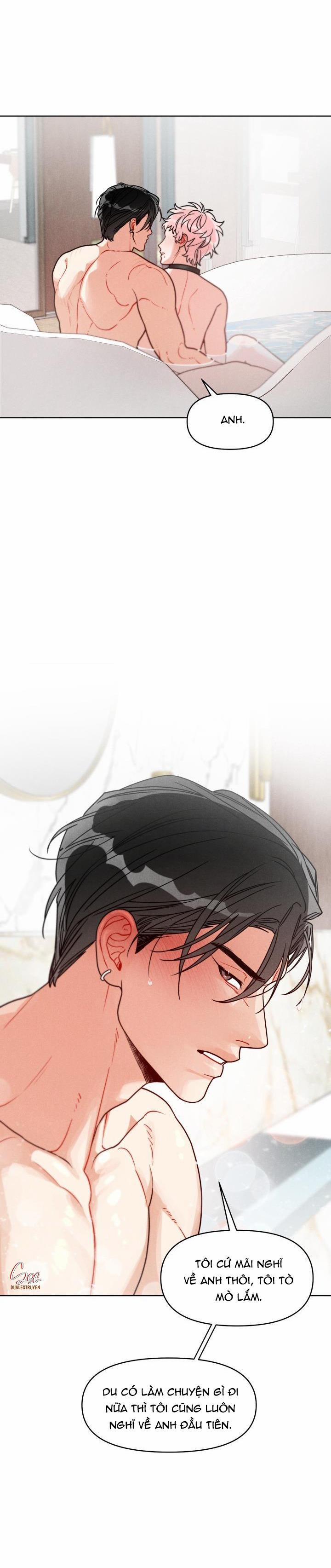 Private Call 9 trang 10