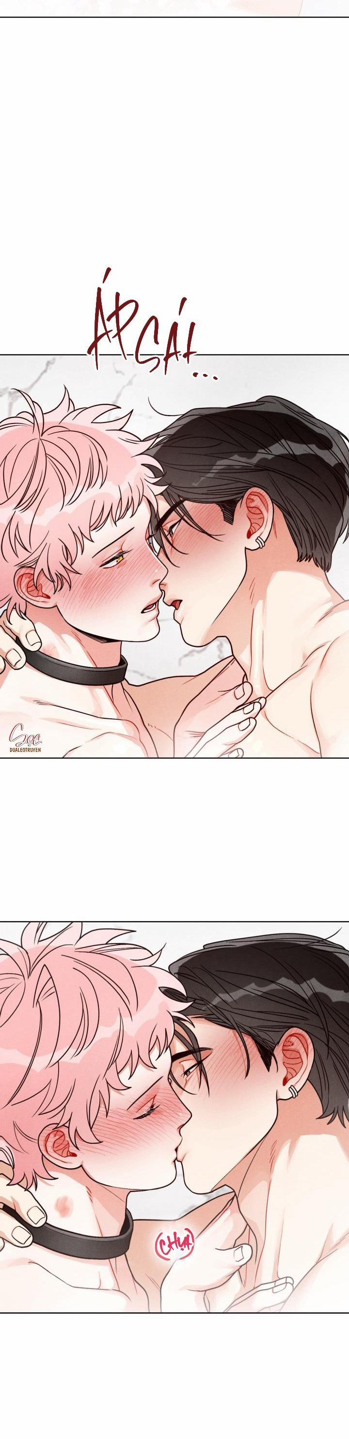 Private Call 9 trang 21