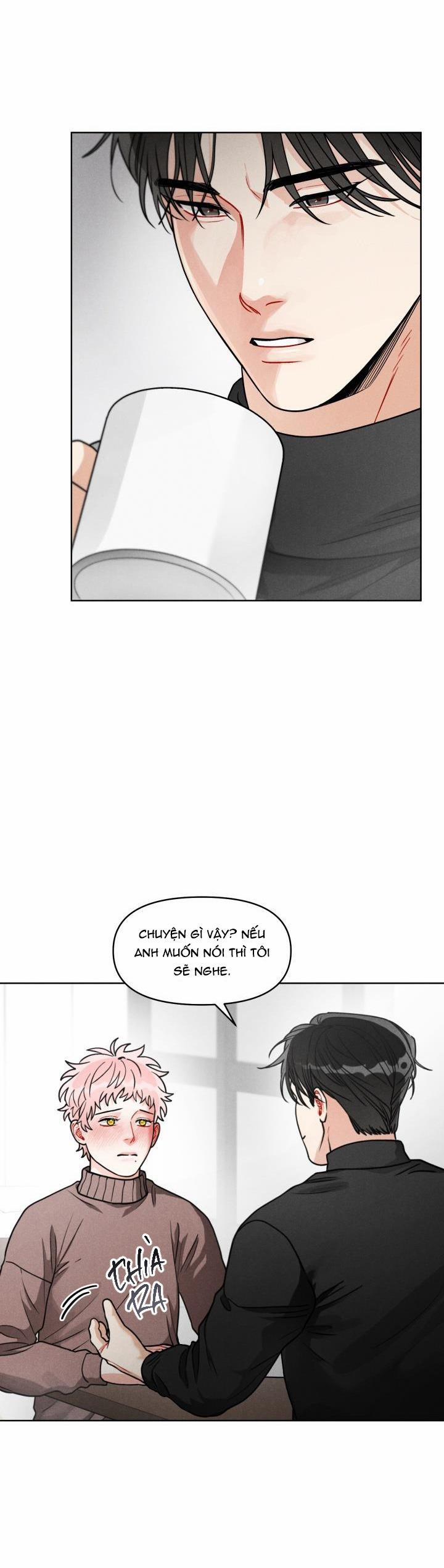 Private Call 9 trang 33