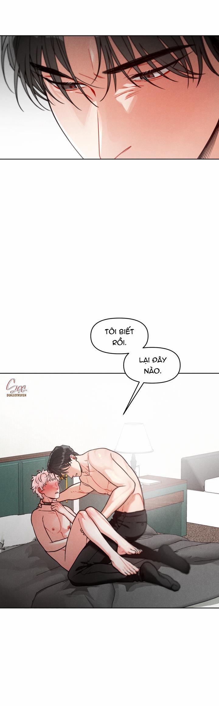 Private Call 9 trang 4