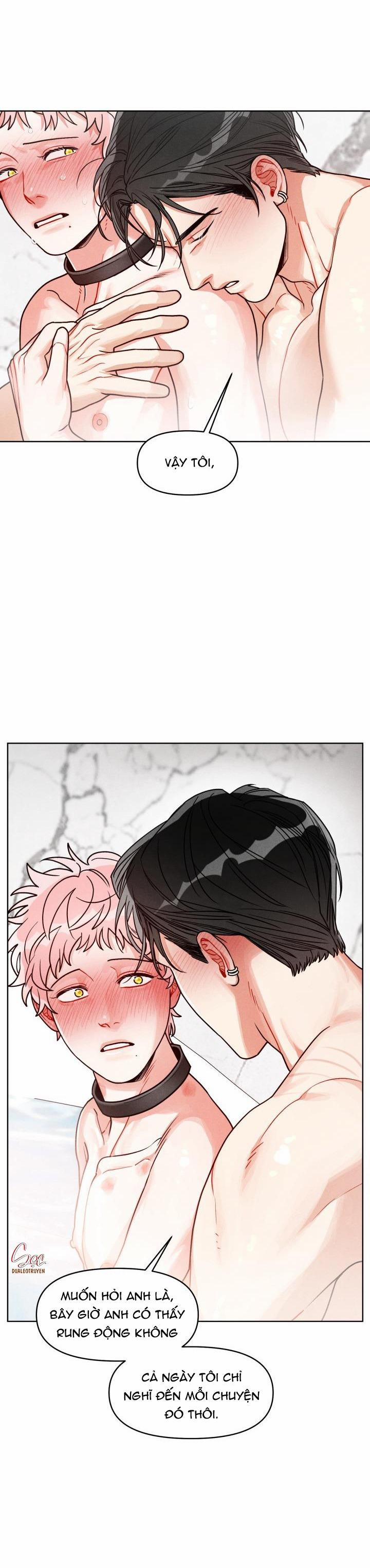 Private Call 9 trang 9