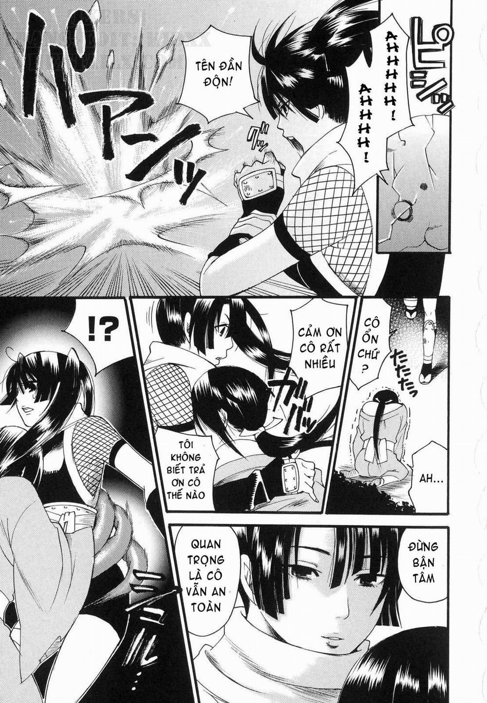 Prized Masochist 7 trang 2