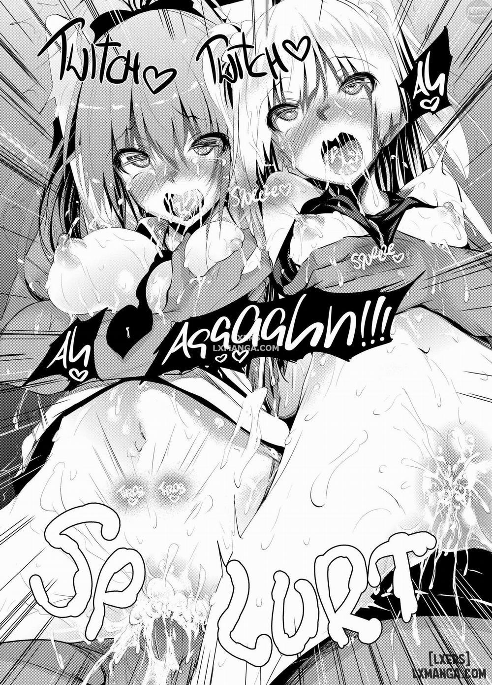 Producers Beetle Oneshot trang 41