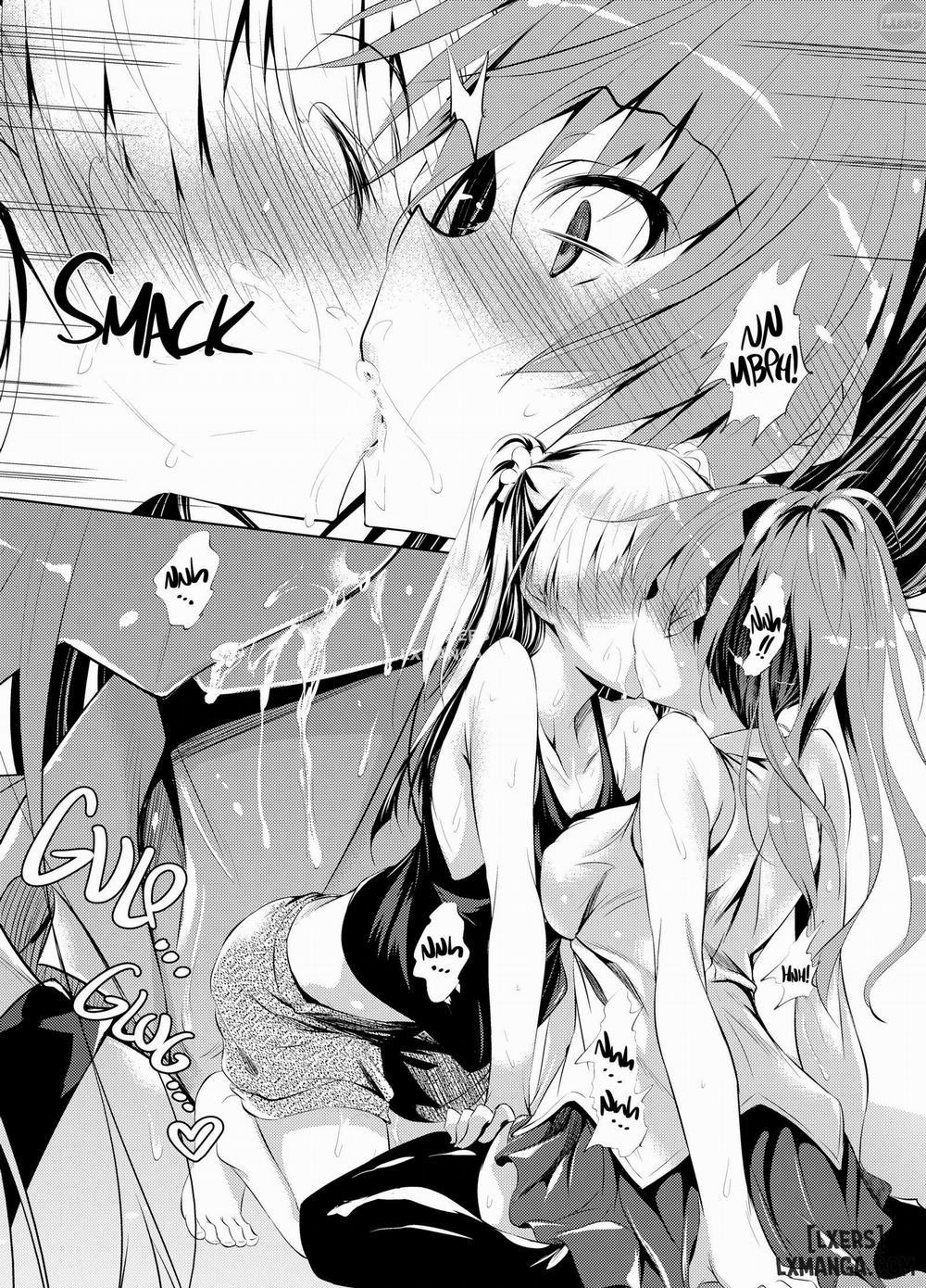 Producers Beetle Oneshot trang 9