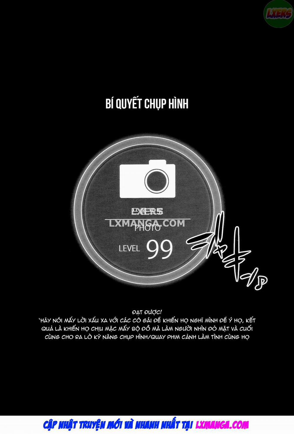 PROMPHOTO Oneshot trang 6