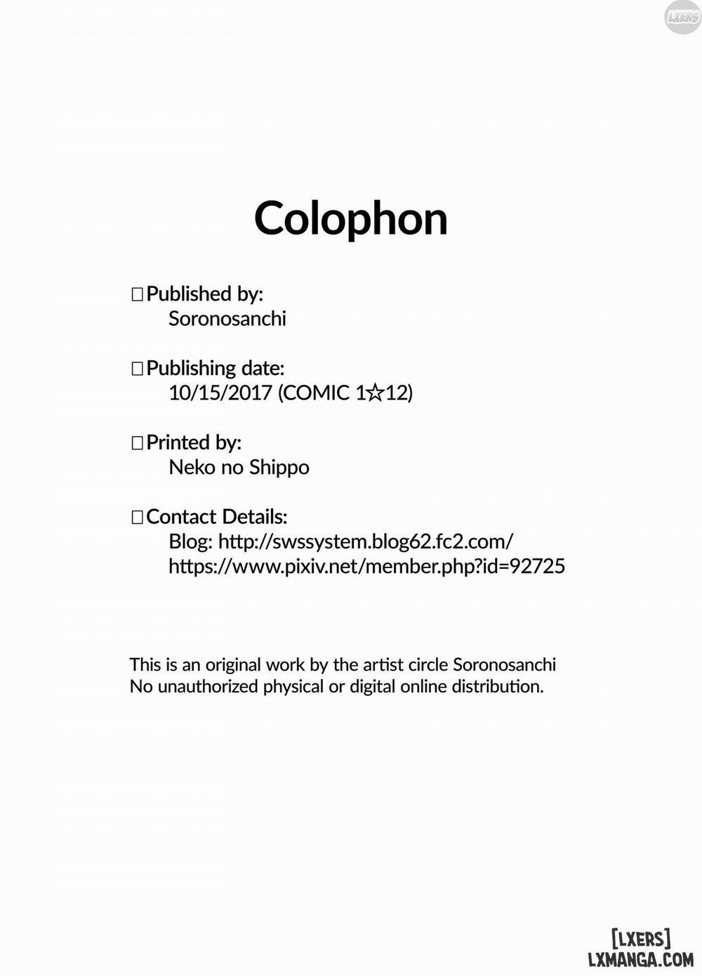 Prostitution - School Girl Sakura Oneshot trang 24