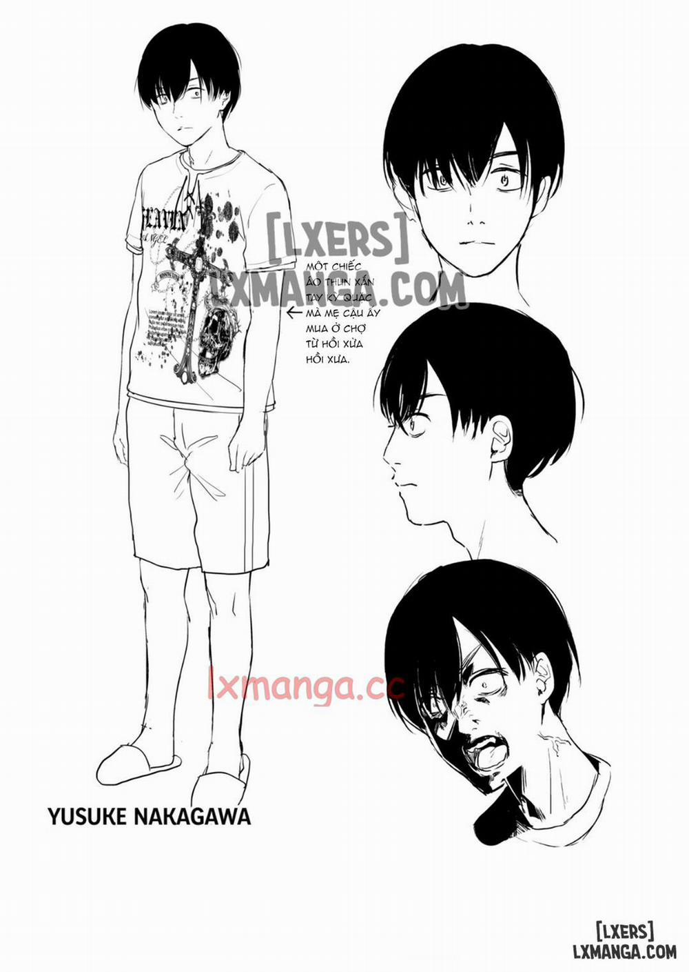 Protecting my Virginity From a Gyaru Succubus Oneshot trang 50