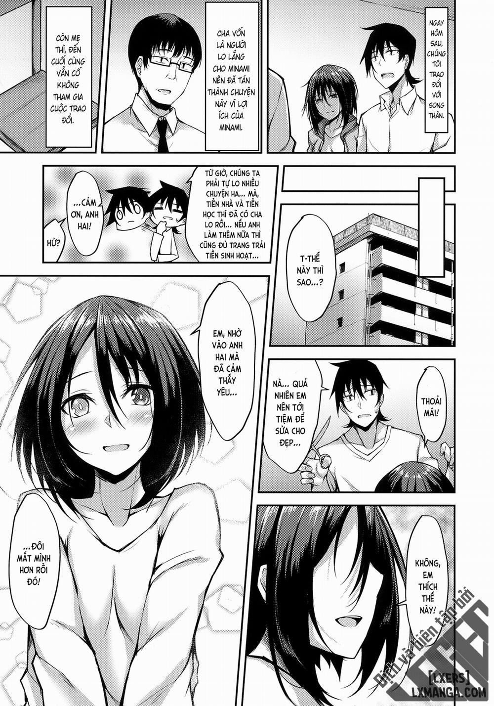 PROVISIONAL NAME ZERO 1 trang 23