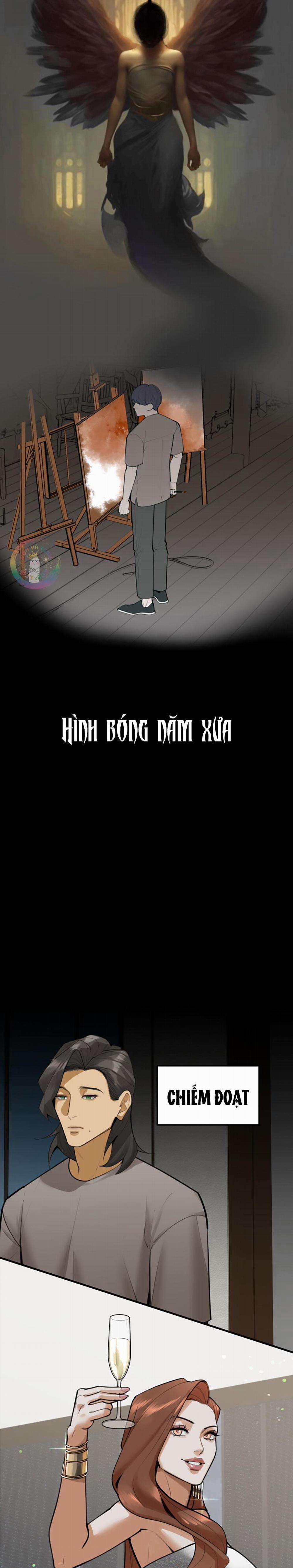 PRY (Trộm Nhìn) -END 0 có Thịtttt trang 14