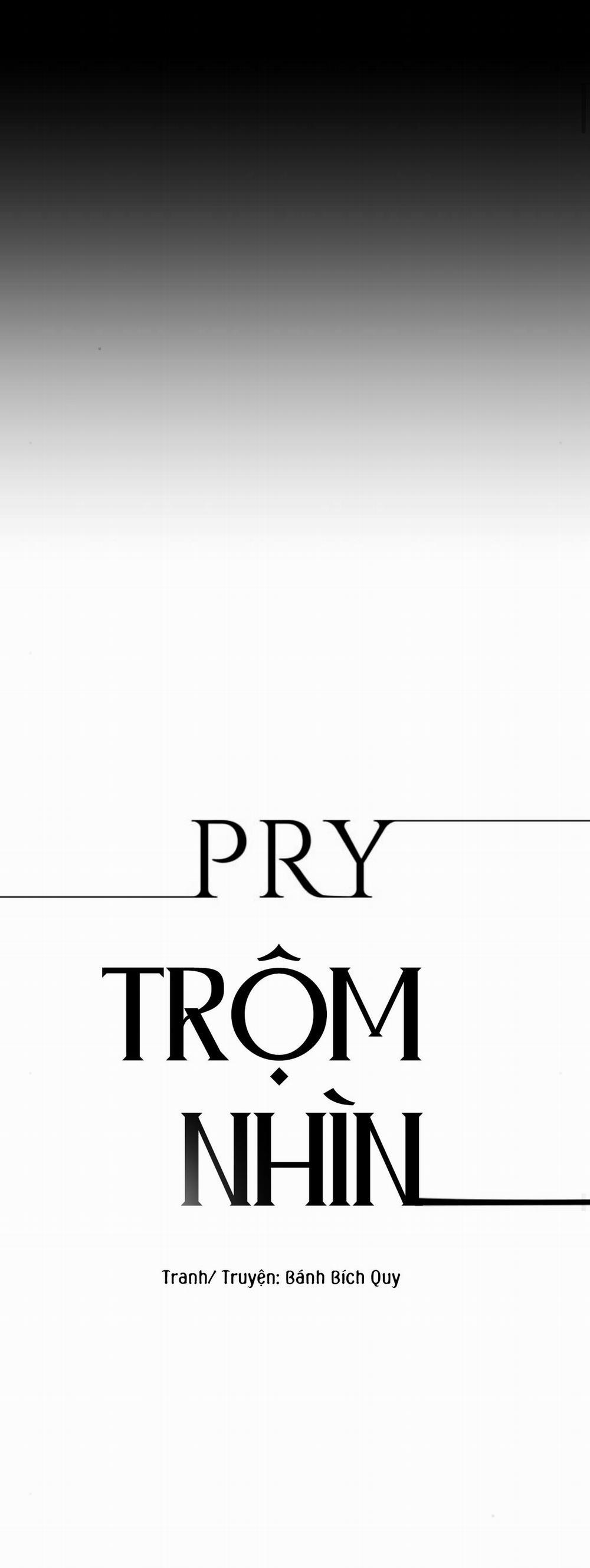 PRY (Trộm Nhìn) -END 12 trang 5