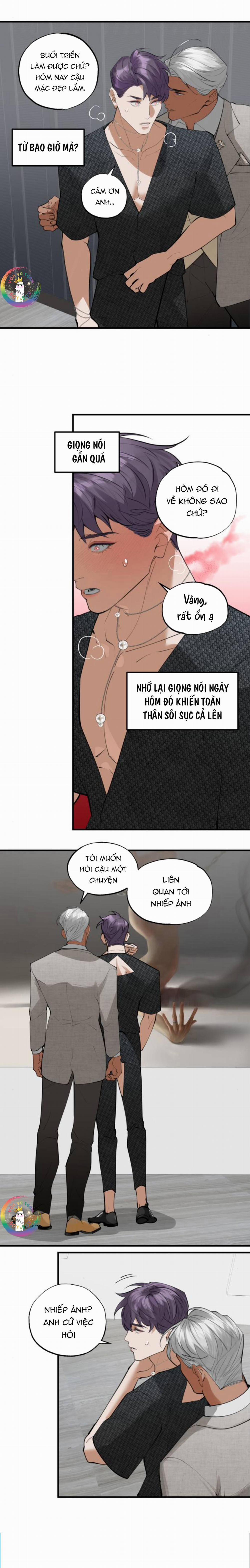 PRY (Trộm Nhìn) -END 14 trang 13