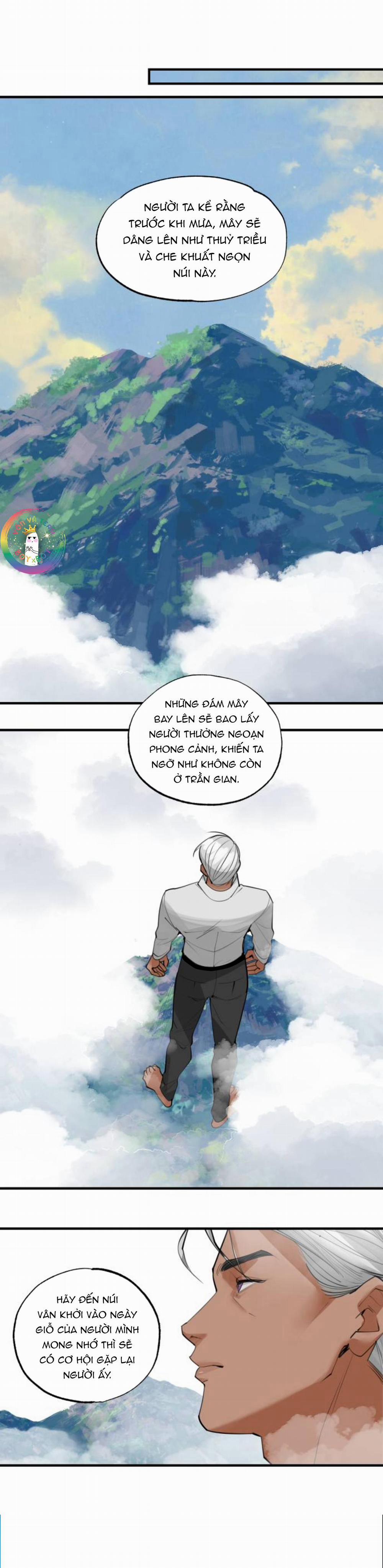 PRY (Trộm Nhìn) -END 16 trang 12