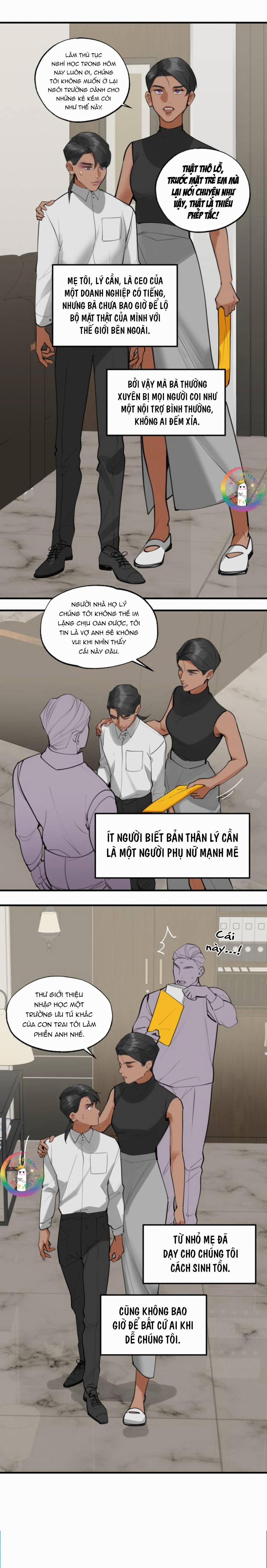 PRY (Trộm Nhìn) -END 19 trang 7