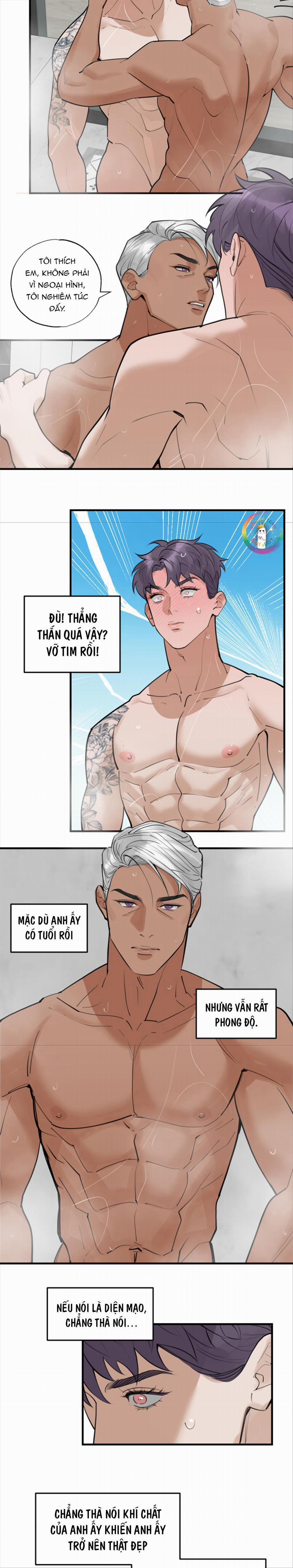 PRY (Trộm Nhìn) -END 27 trang 14