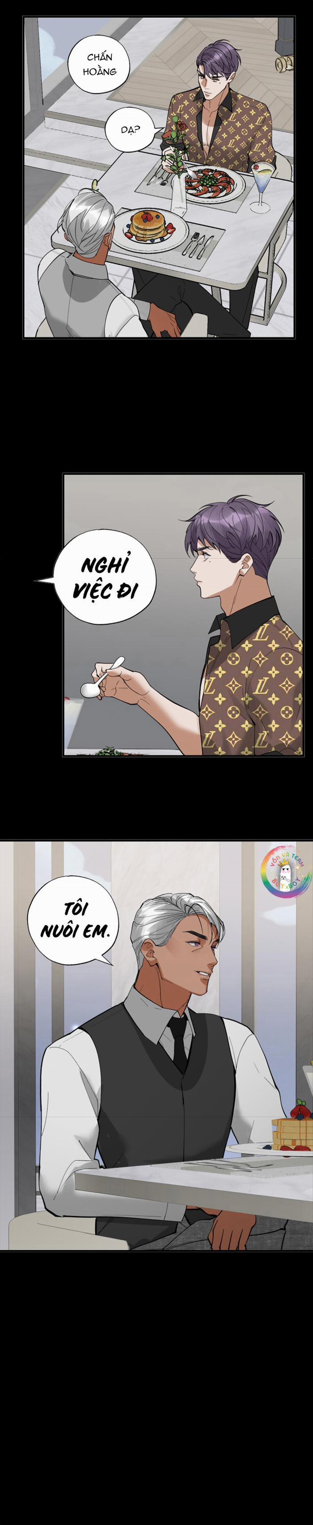 PRY (Trộm Nhìn) -END 31 trang 2