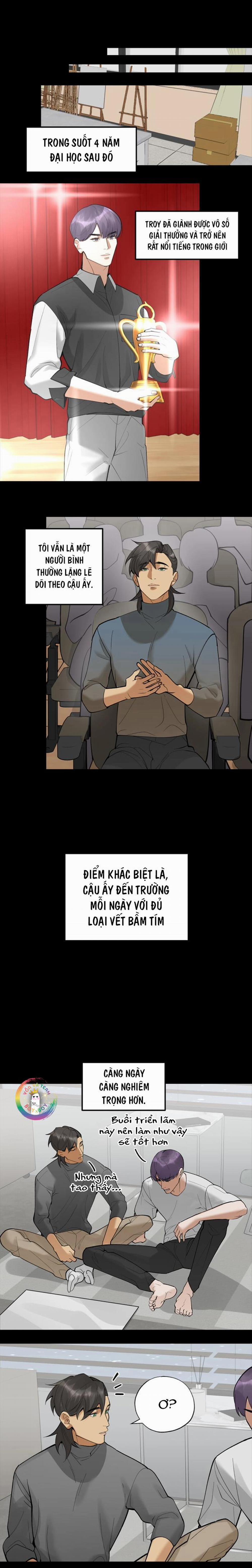 PRY (Trộm Nhìn) -END 34 trang 15