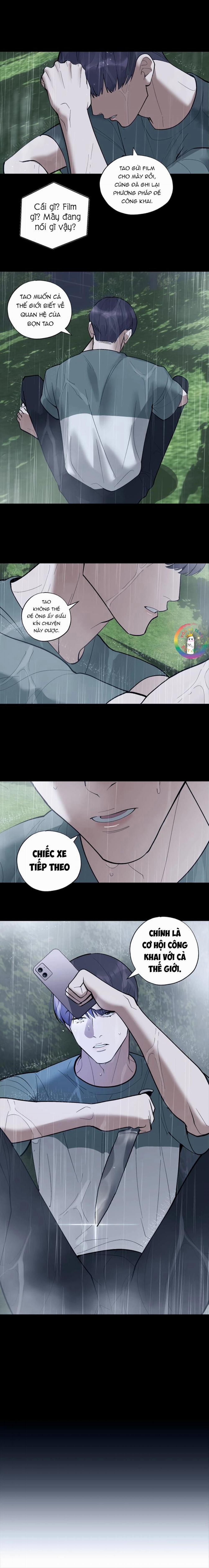 PRY (Trộm Nhìn) -END 35 trang 3
