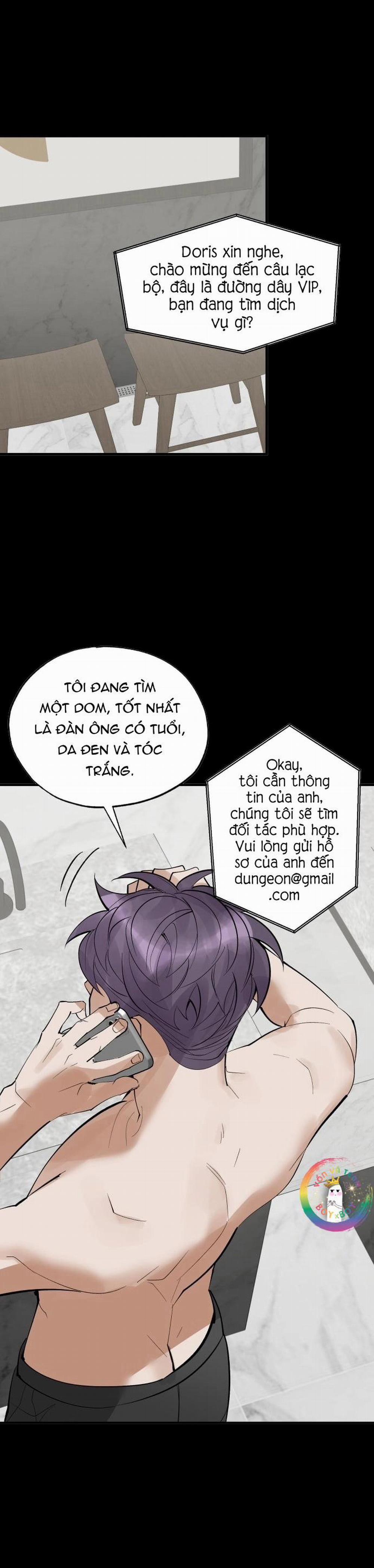 PRY (Trộm Nhìn) -END 40 trang 4