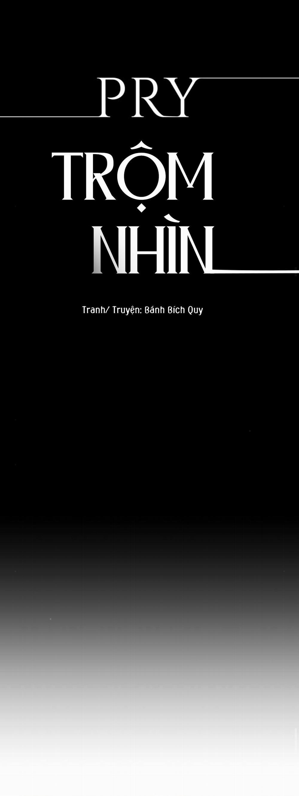 PRY (Trộm Nhìn) -END 42 trang 5