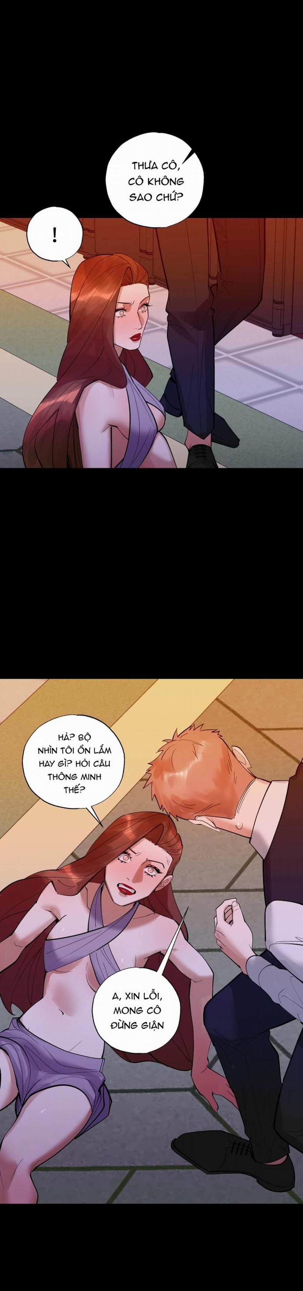 PRY (Trộm Nhìn) -END 44 trang 16