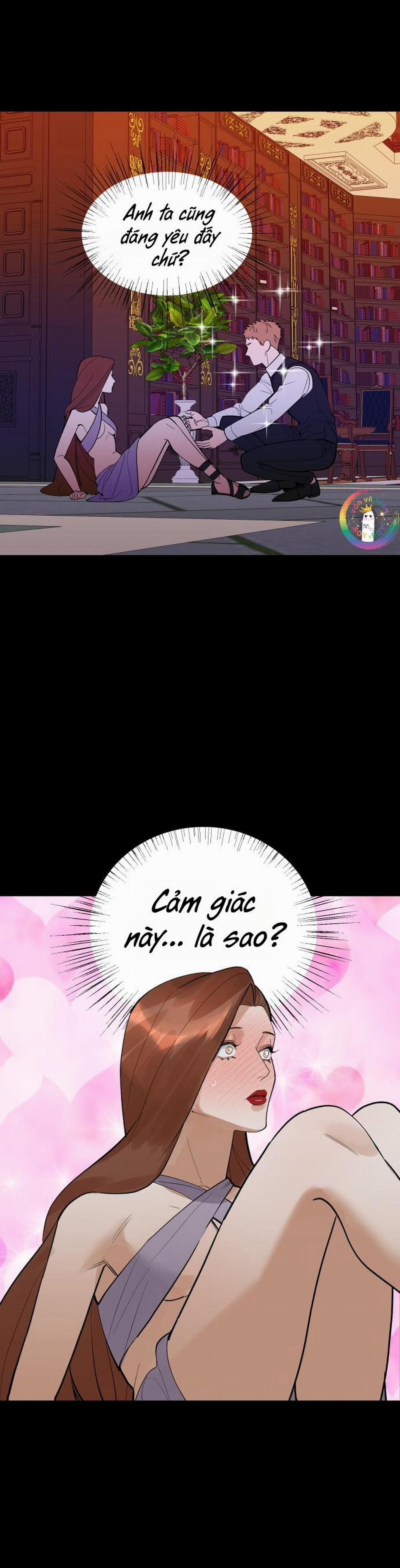 PRY (Trộm Nhìn) -END 44 trang 24