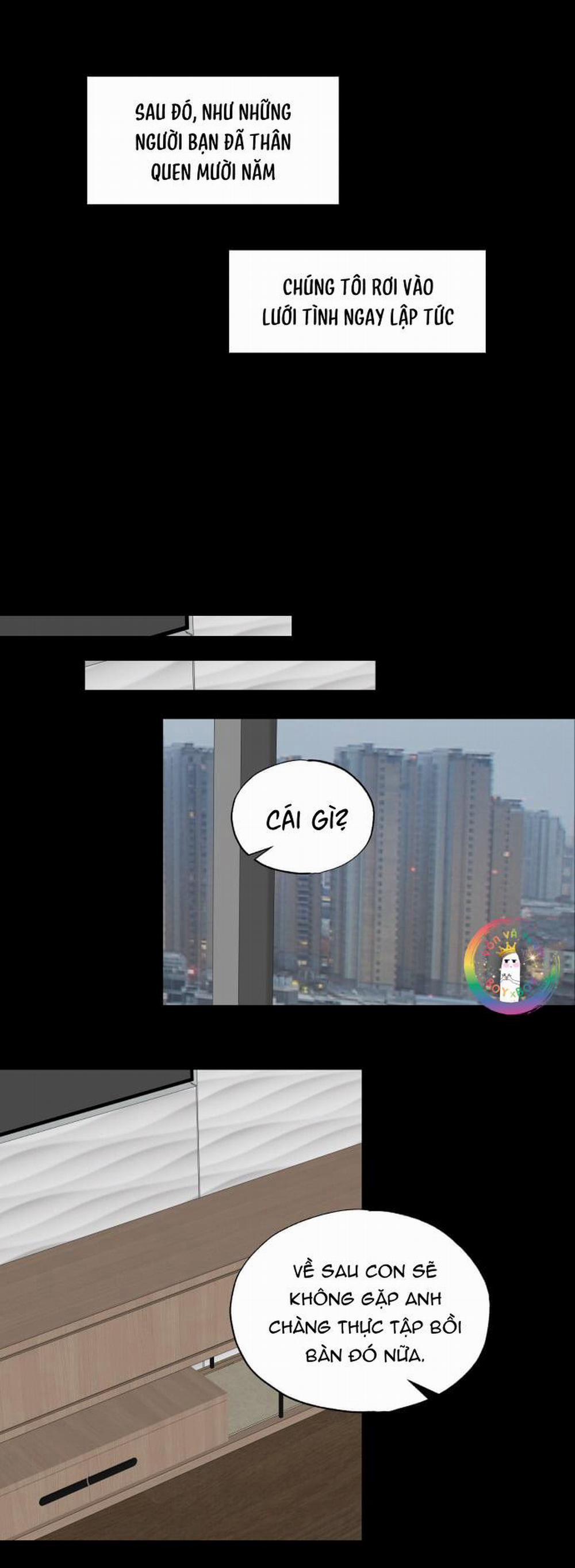 PRY (Trộm Nhìn) -END 44 trang 32