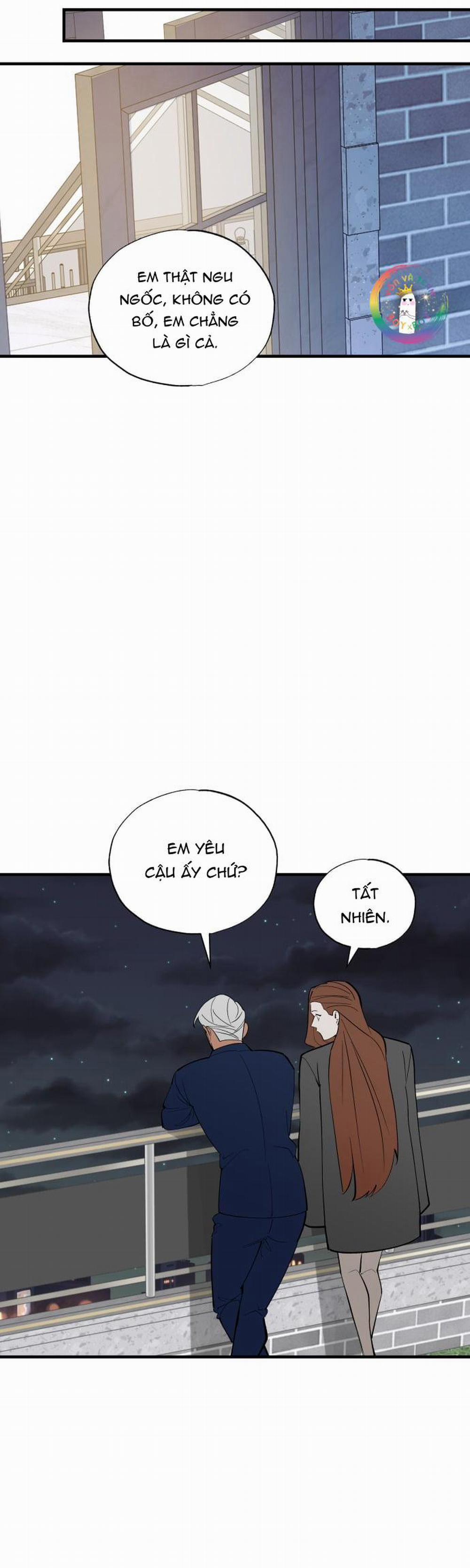 PRY (Trộm Nhìn) -END 44 trang 36