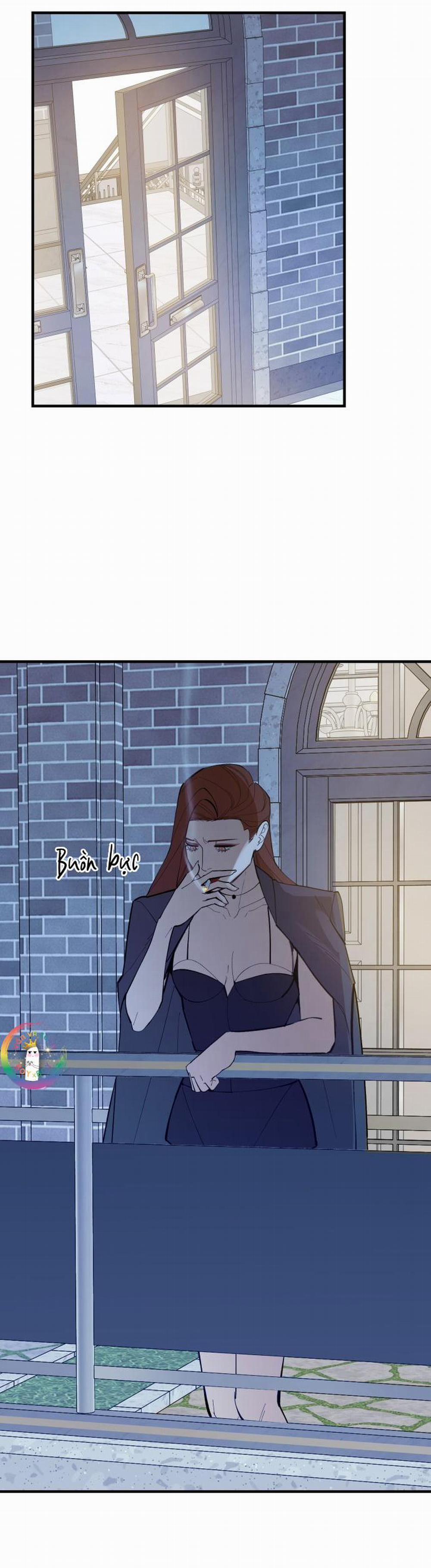 PRY (Trộm Nhìn) -END 44 trang 6