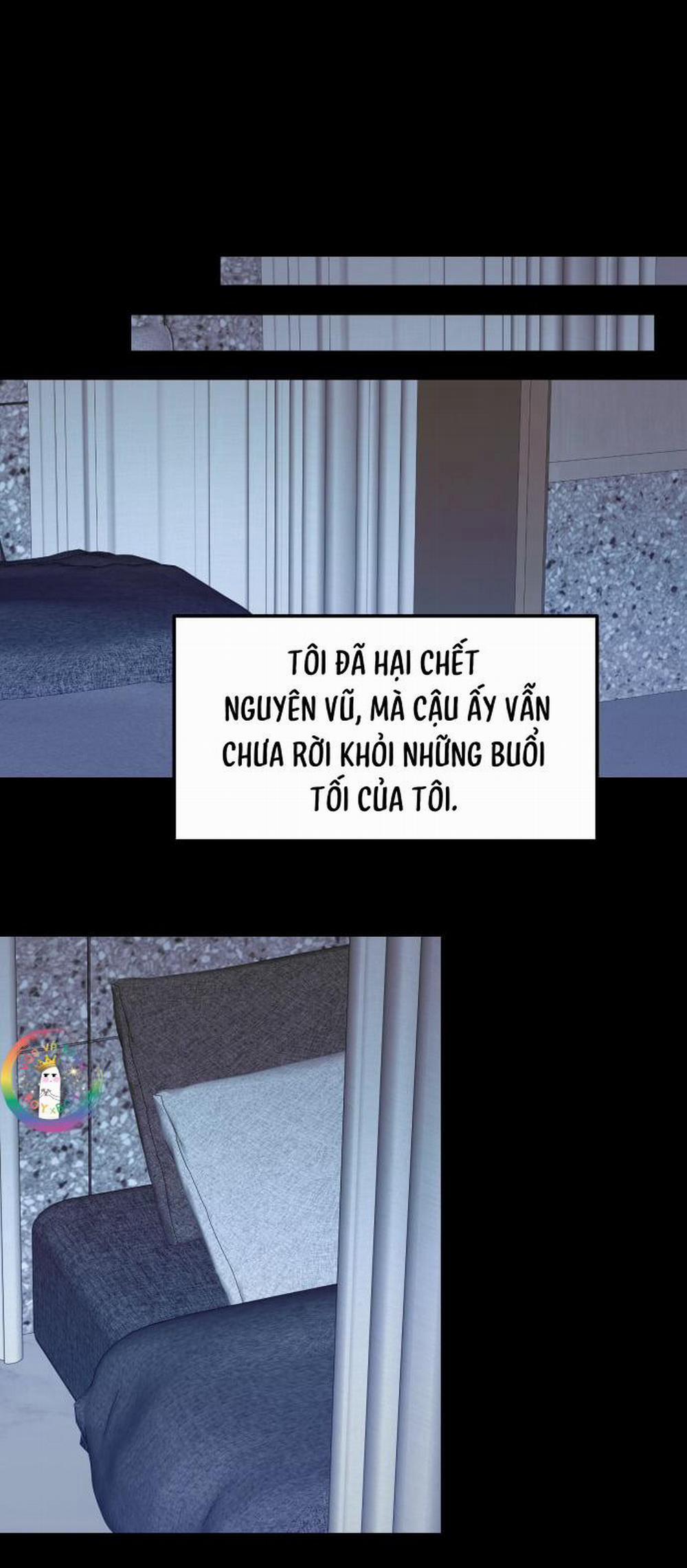 PRY (Trộm Nhìn) -END 47 trang 38