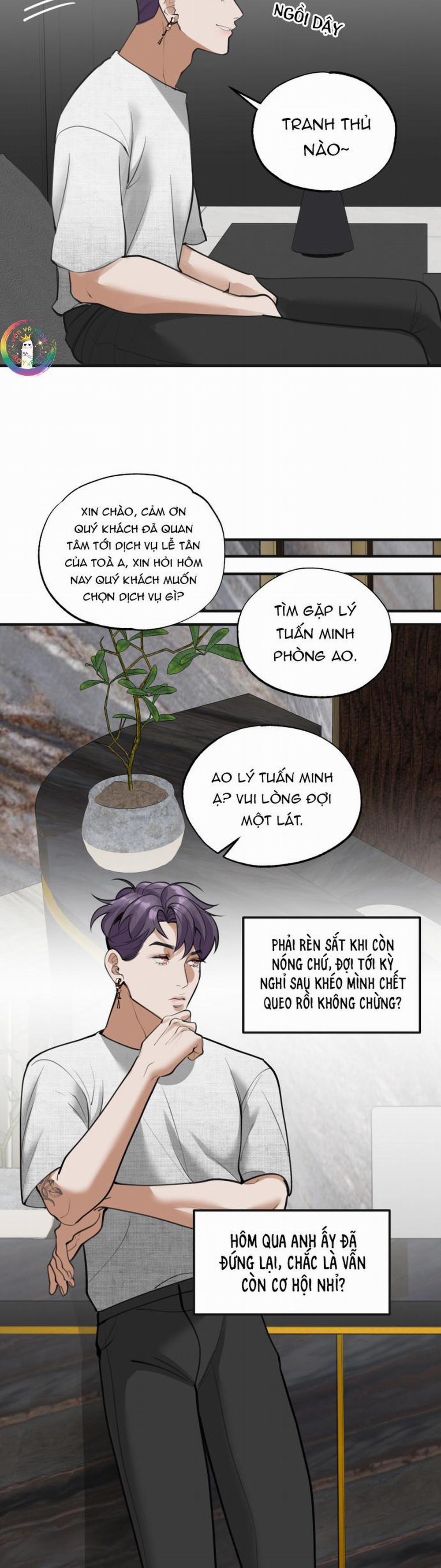 PRY (Trộm Nhìn) -END 5 trang 13