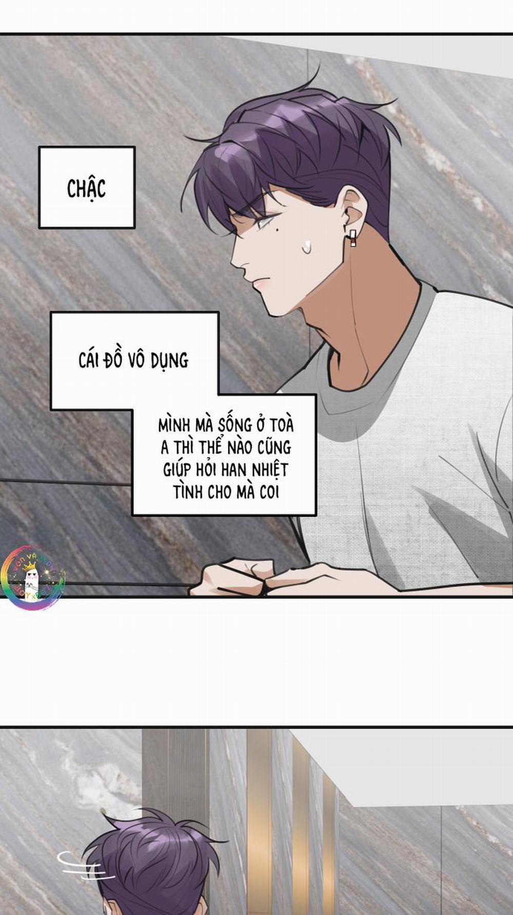 PRY (Trộm Nhìn) -END 5 trang 18