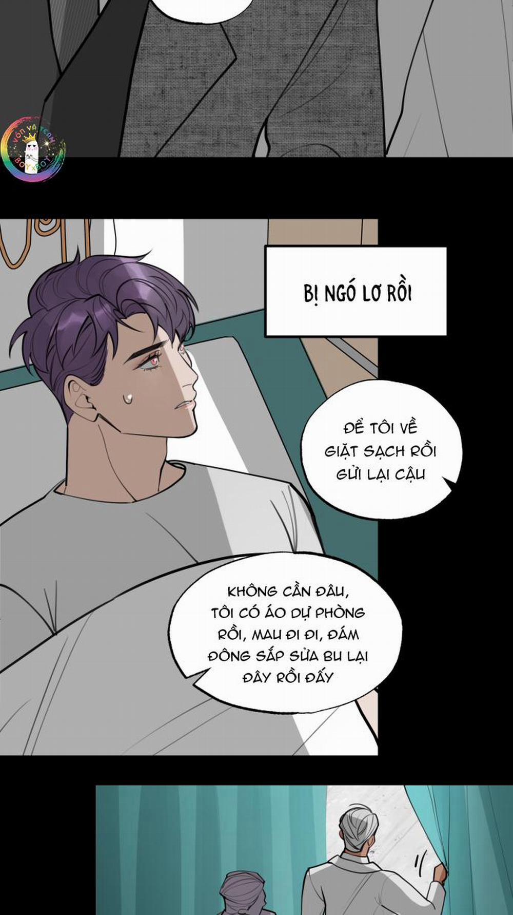 PRY (Trộm Nhìn) -END 5 trang 3