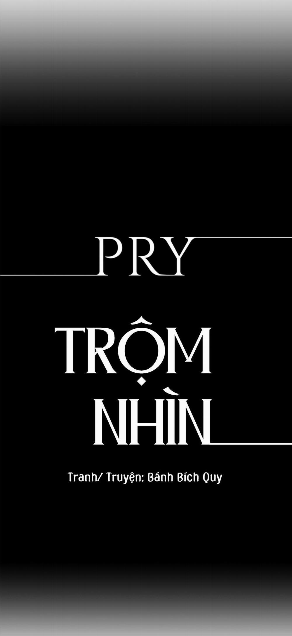 PRY (Trộm Nhìn) -END 5 trang 7