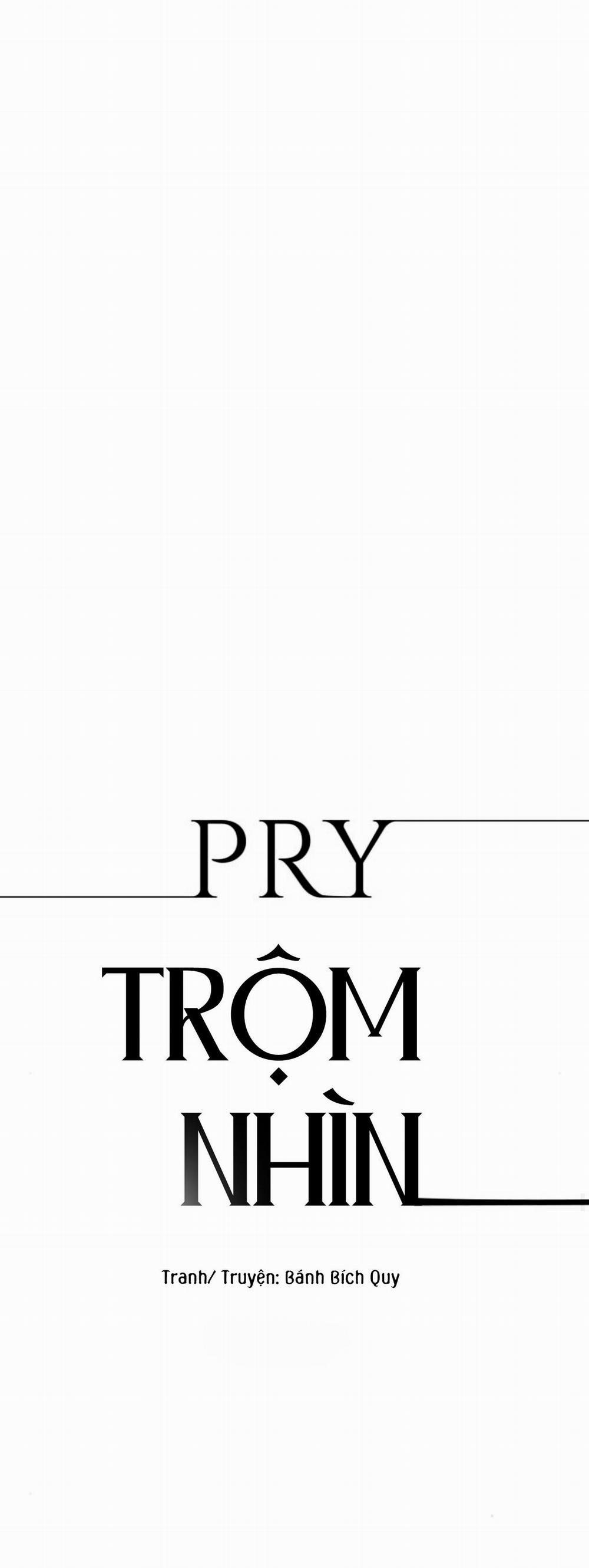 PRY (Trộm Nhìn) -END 51 END trang 11