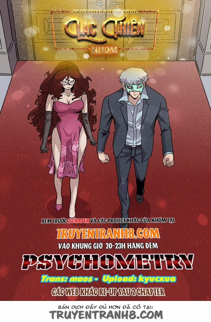 Psychometry 0 trang 0