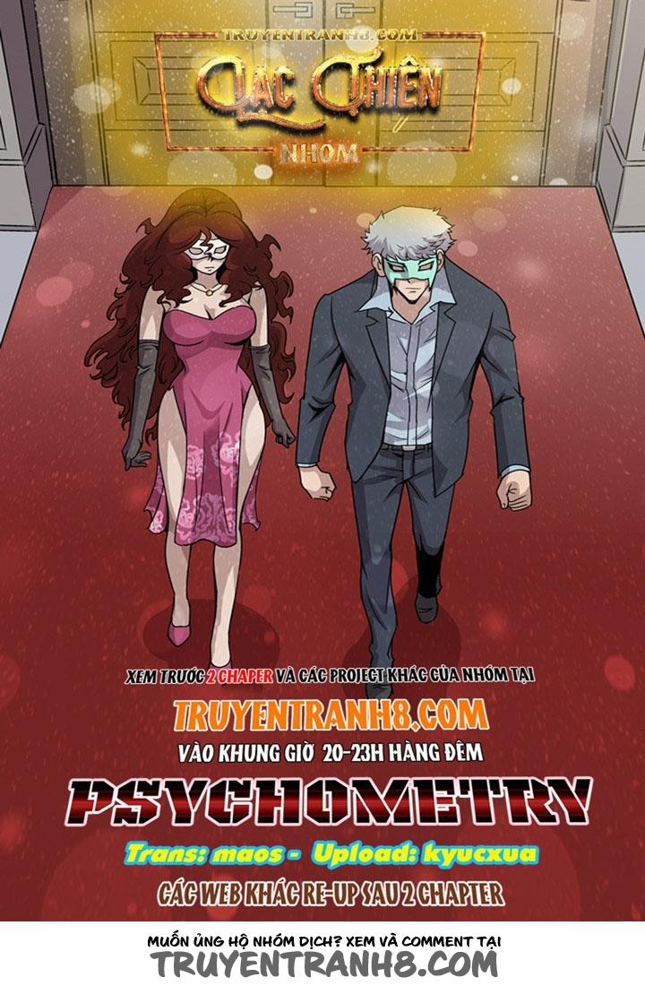 Psychometry 1 trang 0