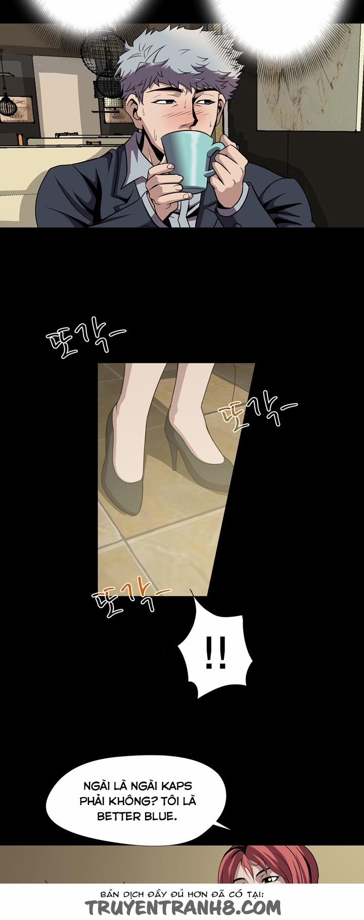 Psychometry 2 trang 0