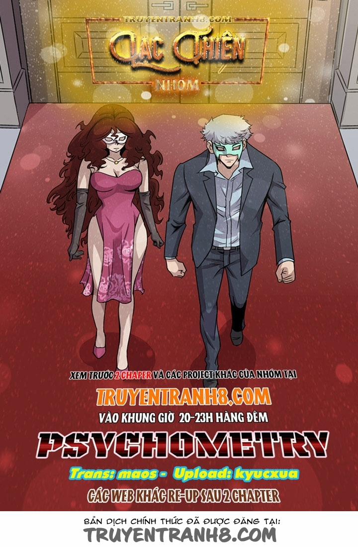 Psychometry 3 trang 0