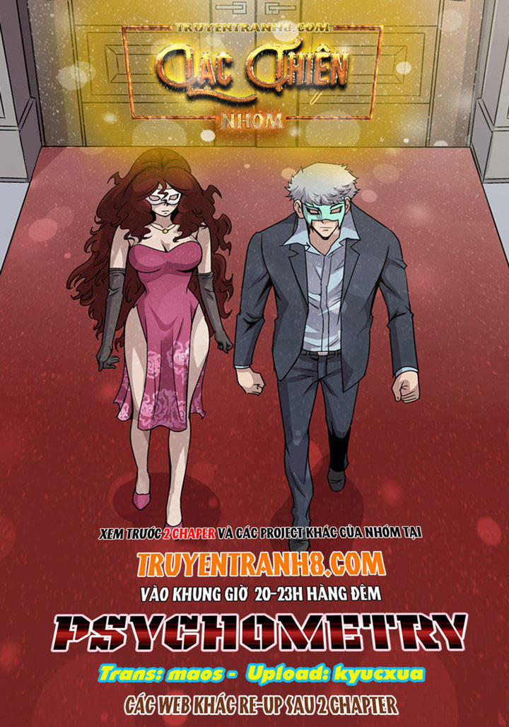 Psychometry 7 trang 0