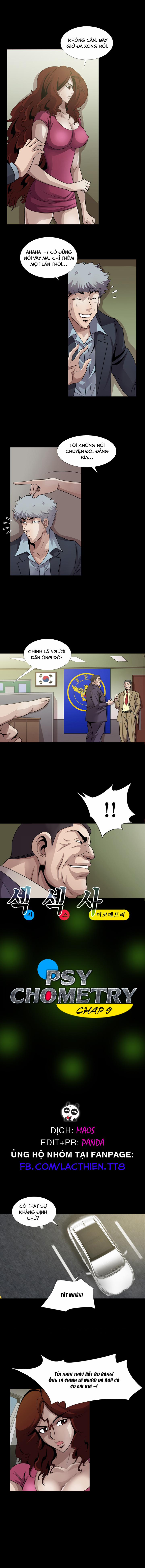 Psychometry 9 trang 2