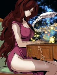 Đọc truyện tranh Psychometry