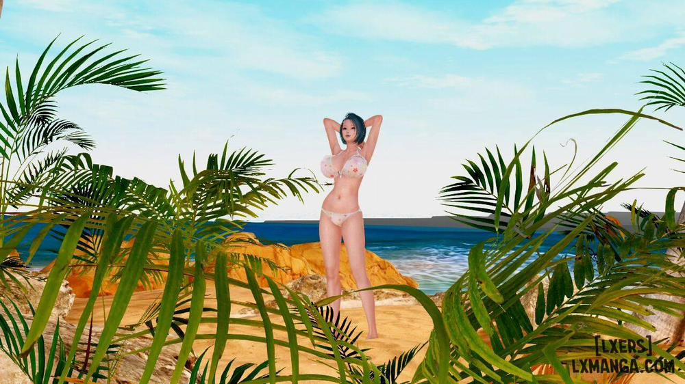 Public Island Oneshot trang 1